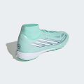 Сороконіжки F50 SPARKFUSION LEAGUE Mid Cut Turf Womens