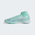 Сороконіжки F50 SPARKFUSION LEAGUE Mid Cut Turf Womens