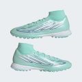 Сороконіжки F50 SPARKFUSION LEAGUE Mid Cut Turf Womens