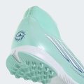 Сороконіжки F50 SPARKFUSION LEAGUE Mid Cut Turf Womens
