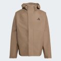 Куртка-дощовик ESSENTIALS