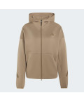Толстовка ADIDAS Z.N.E. FULL ZIP