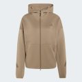 Толстовка ADIDAS Z.N.E. FULL ZIP