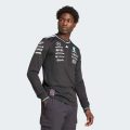 Джерсі з довгим рукавом Mercedes - AMG Petronas Formula One Team Driver Authentic