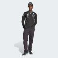 Джерсі з довгим рукавом Mercedes - AMG Petronas Formula One Team Driver Authentic