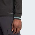 Джерсі з довгим рукавом Mercedes - AMG Petronas Formula One Team Driver Authentic