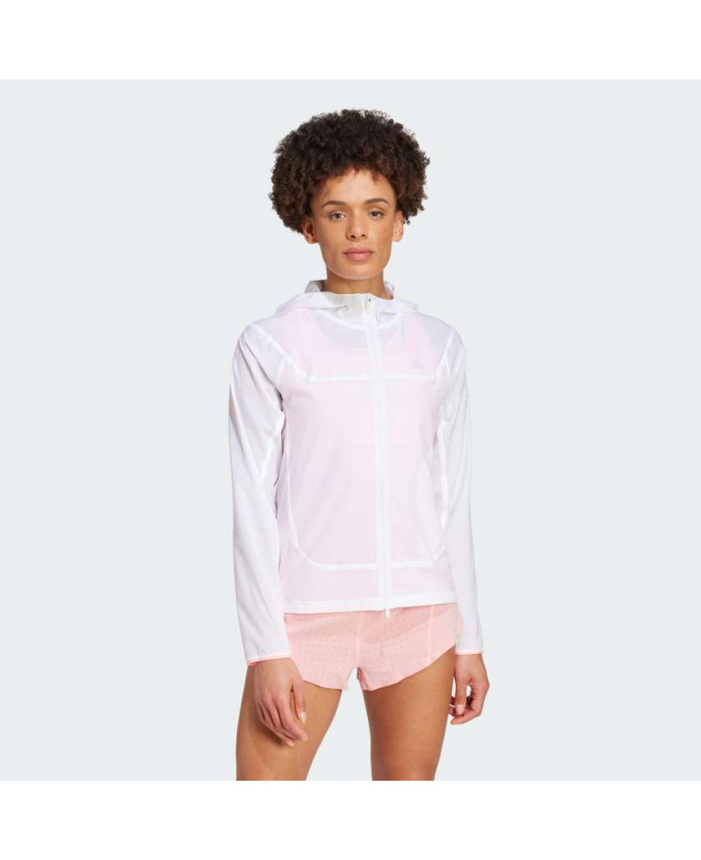 Куртка Adizero Running Lightweight