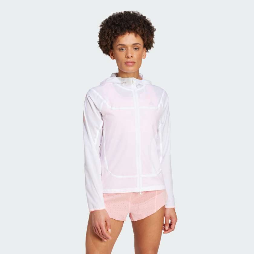 Куртка Adizero Running Lightweight