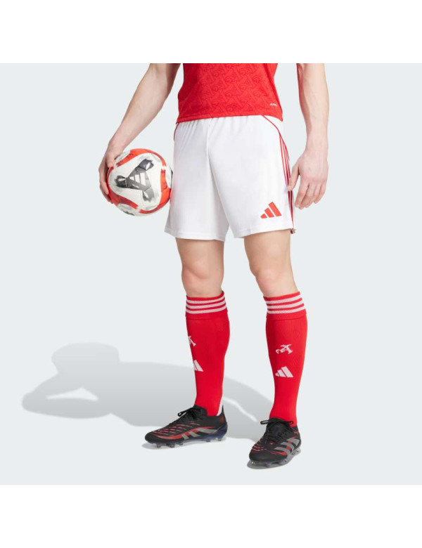 Домашні шорти Arsenal 25/26 Home