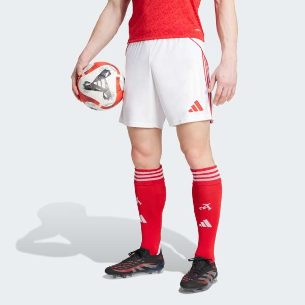 Домашні шорти Arsenal 25/26 Home