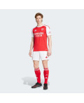 Домашні шорти Arsenal 25/26 Home