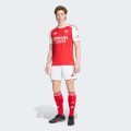 Домашние шорты Arsenal 25/26 Home