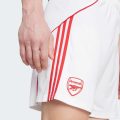 Домашние шорты Arsenal 25/26 Home
