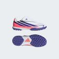 Бутси F50 HYPERFAST CLUB Velcro Football Kids