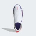 Бутси F50 HYPERFAST CLUB Velcro Football Kids