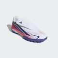 Бутси F50 HYPERFAST CLUB Velcro Football Kids
