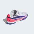 Бутси F50 HYPERFAST CLUB Velcro Football Kids