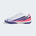 Бутси F50 HYPERFAST CLUB Velcro Football Kids