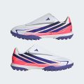 Бутси F50 HYPERFAST CLUB Velcro Football Kids