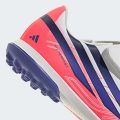 Бутси F50 HYPERFAST CLUB Velcro Football Kids