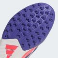 Бутси F50 HYPERFAST CLUB Velcro Football Kids