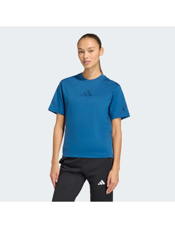 Футболка adidas Z.N.E.