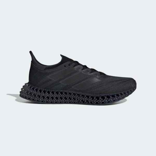Кроссовки 4DFWD 4 Running