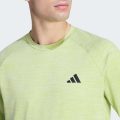 Футболка TECH ESSENTIALS WORKOUT