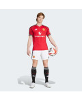 Домашні шорти Manchester United 25/26 Home
