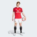 Домашні шорти Manchester United 25/26 Home