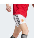 Домашні шорти Manchester United 25/26 Home