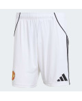Домашні шорти Manchester United 25/26 Home