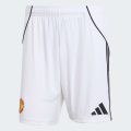 Домашні шорти Manchester United 25/26 Home