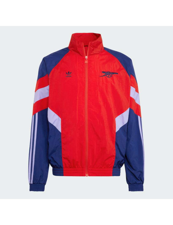 Спортивна кофта Arsenal Originals
