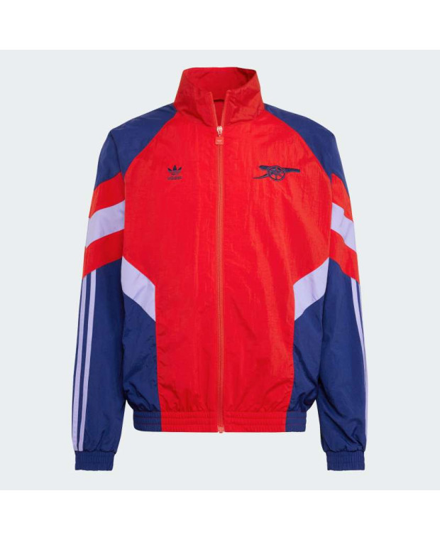 Спортивна кофта Arsenal Originals