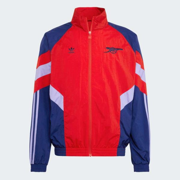 Спортивна кофта Arsenal Originals