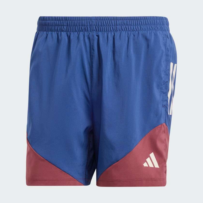 Шорты Own the Run Base AEROREADY