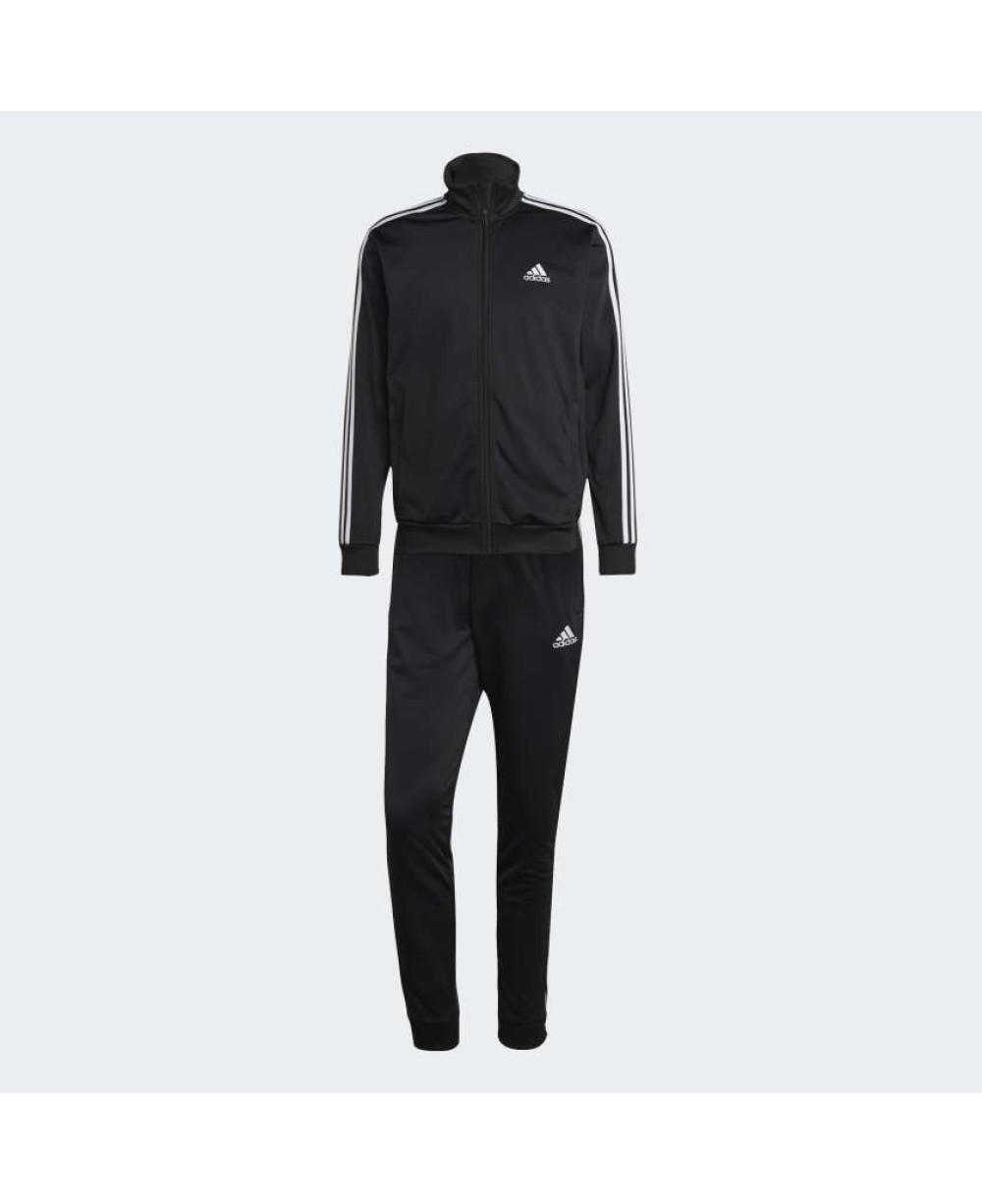 Спортивний костюм Basic 3-Stripes Tricot