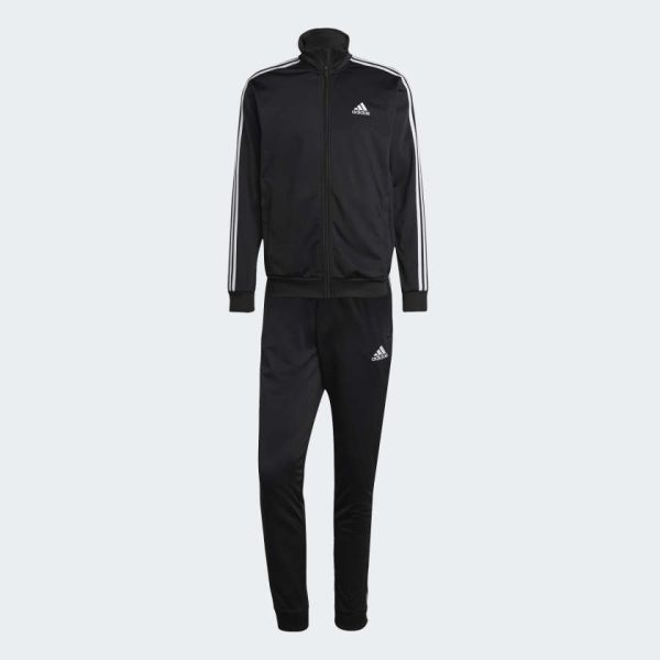 Спортивний костюм Basic 3-Stripes Tricot