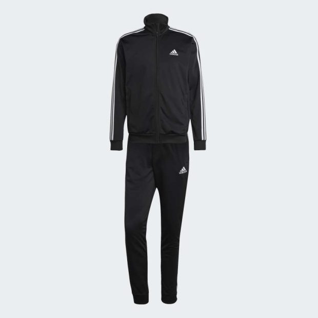 Спортивний костюм Basic 3-Stripes Tricot