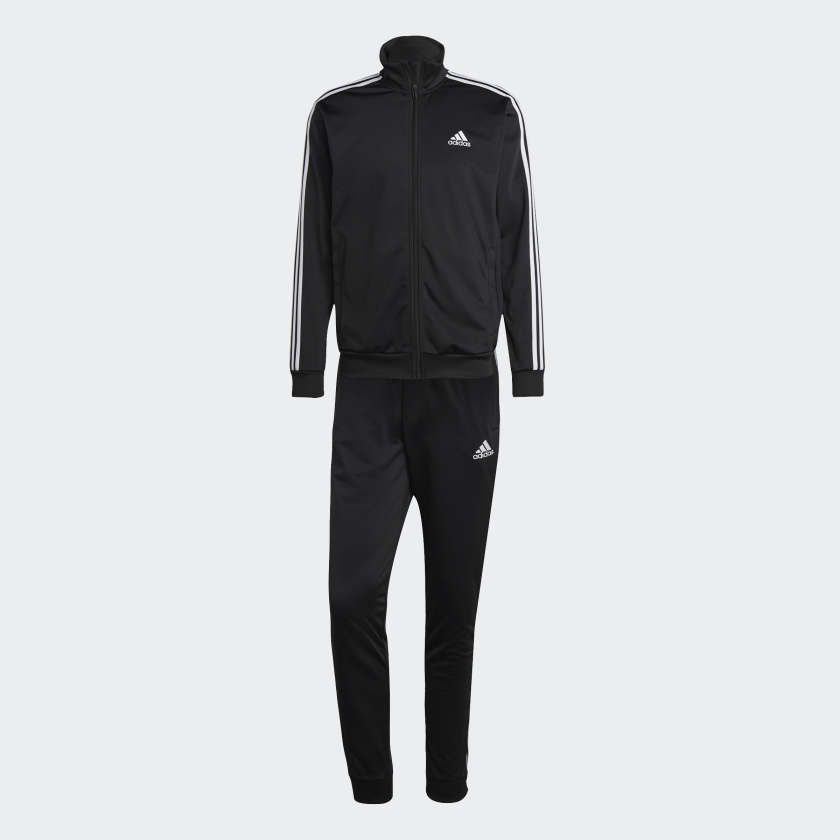 Спортивний костюм Basic 3-Stripes Tricot