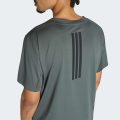Футболка D4T POWER 3 STRIPES