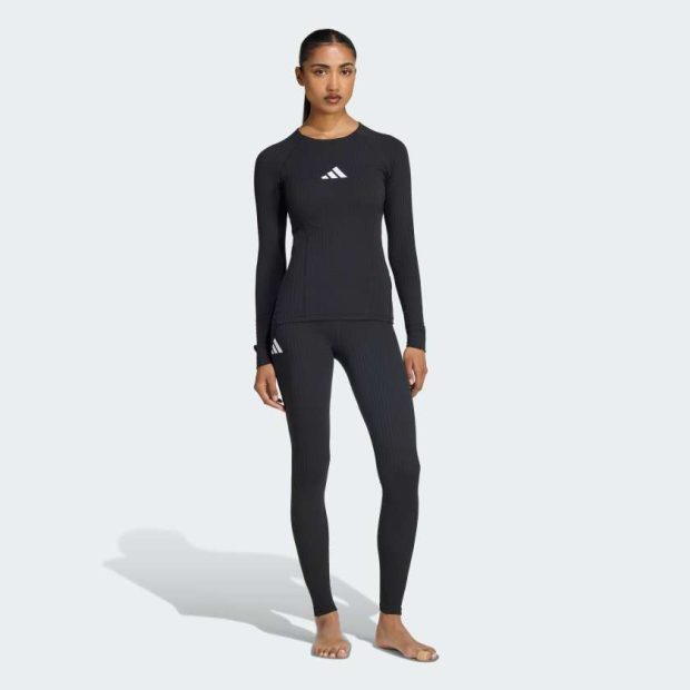 Лонгслів TERREX XPERIOR CLIMA365 BASELAYER