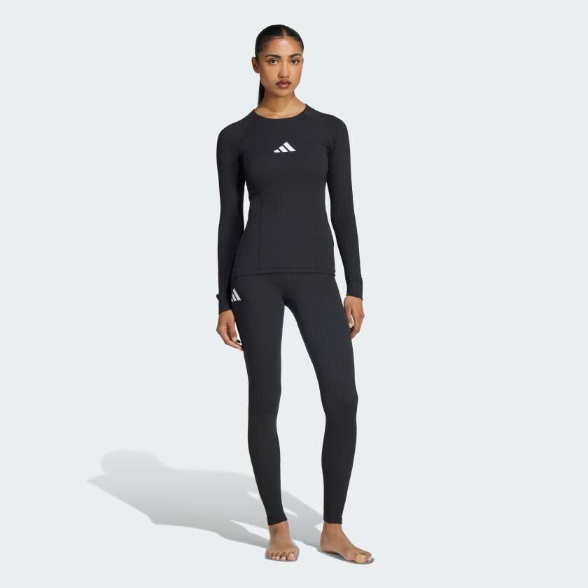 Лонгслів TERREX XPERIOR CLIMA365 BASELAYER