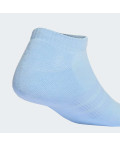Три пари шкарпеток Cushioned Essentials Low Cut
