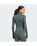Олімпійка Optime Essentials Full-Zip