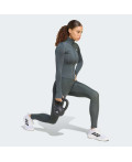 Олімпійка Optime Essentials Full-Zip