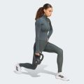 Олимпийка Optime Essentials Full-Zip