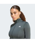 Олімпійка Optime Essentials Full-Zip
