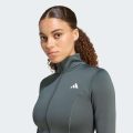 Олимпийка Optime Essentials Full-Zip